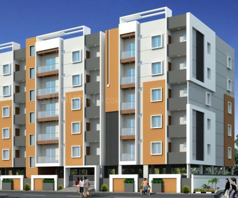 Teja Homes Victory-House