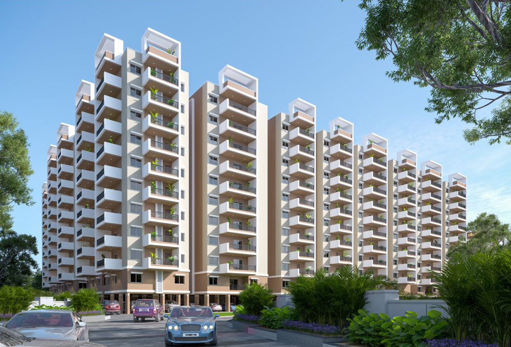 Teja homes new plots in hyderabad